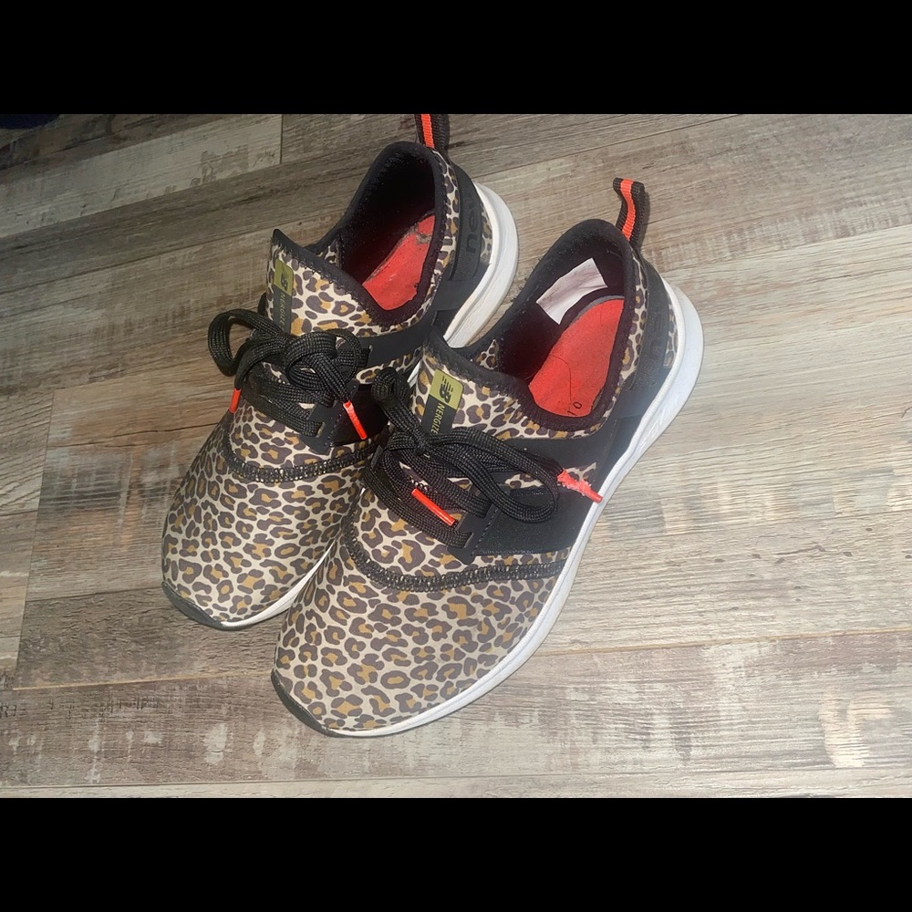 New Balance FuelCore Nergize Sport Sneakers